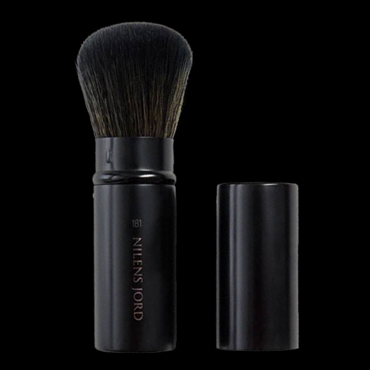 Nilens Jord Pure Collection Retractable Brush 181 1 stk.