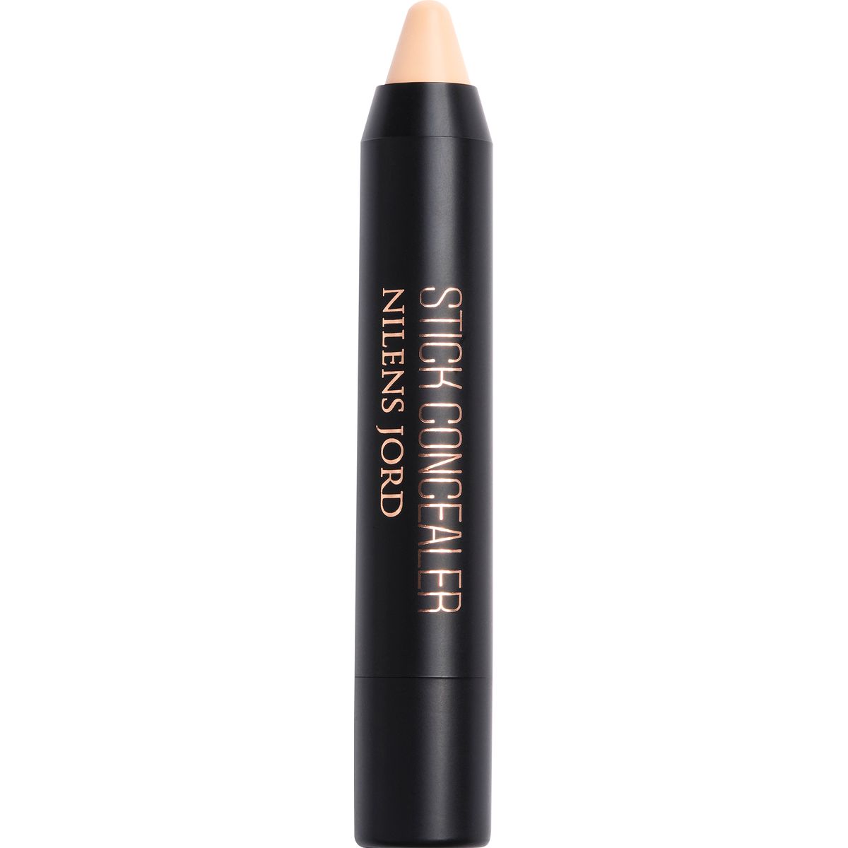 Nilens Jord Stick Concealer Vanilla 3 g.