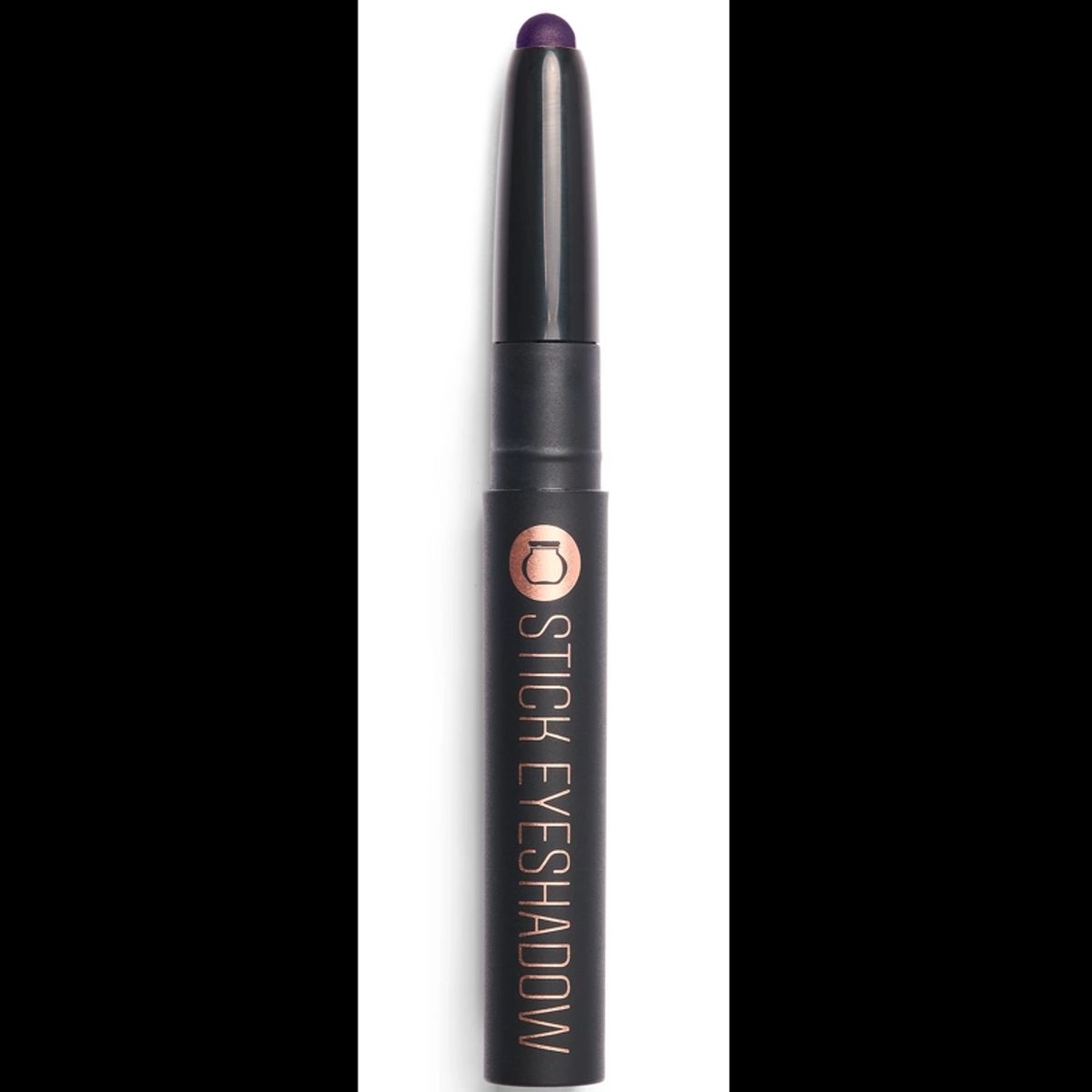 Nilens Jord Stick Eyeshadow 1 gr. - Mulberry Purple