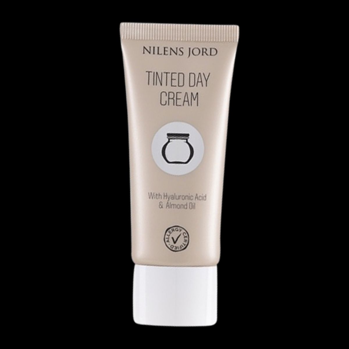 Nilens Jord Tinted Day Cream 431 Dawn 30 ml.