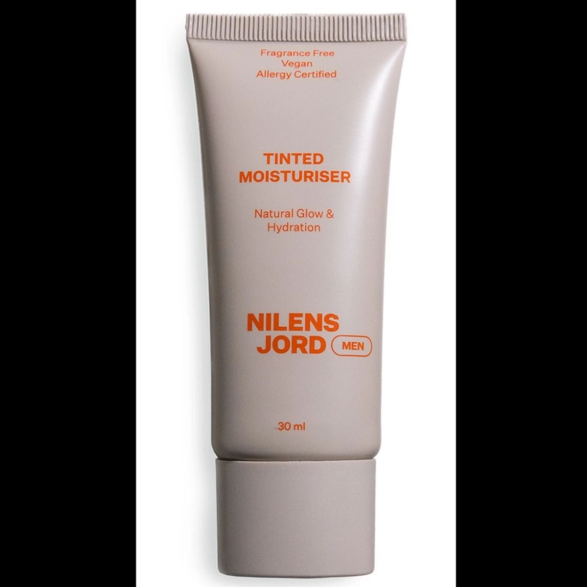 Nilens Jord Tinted Moisturiser Men 30 ml