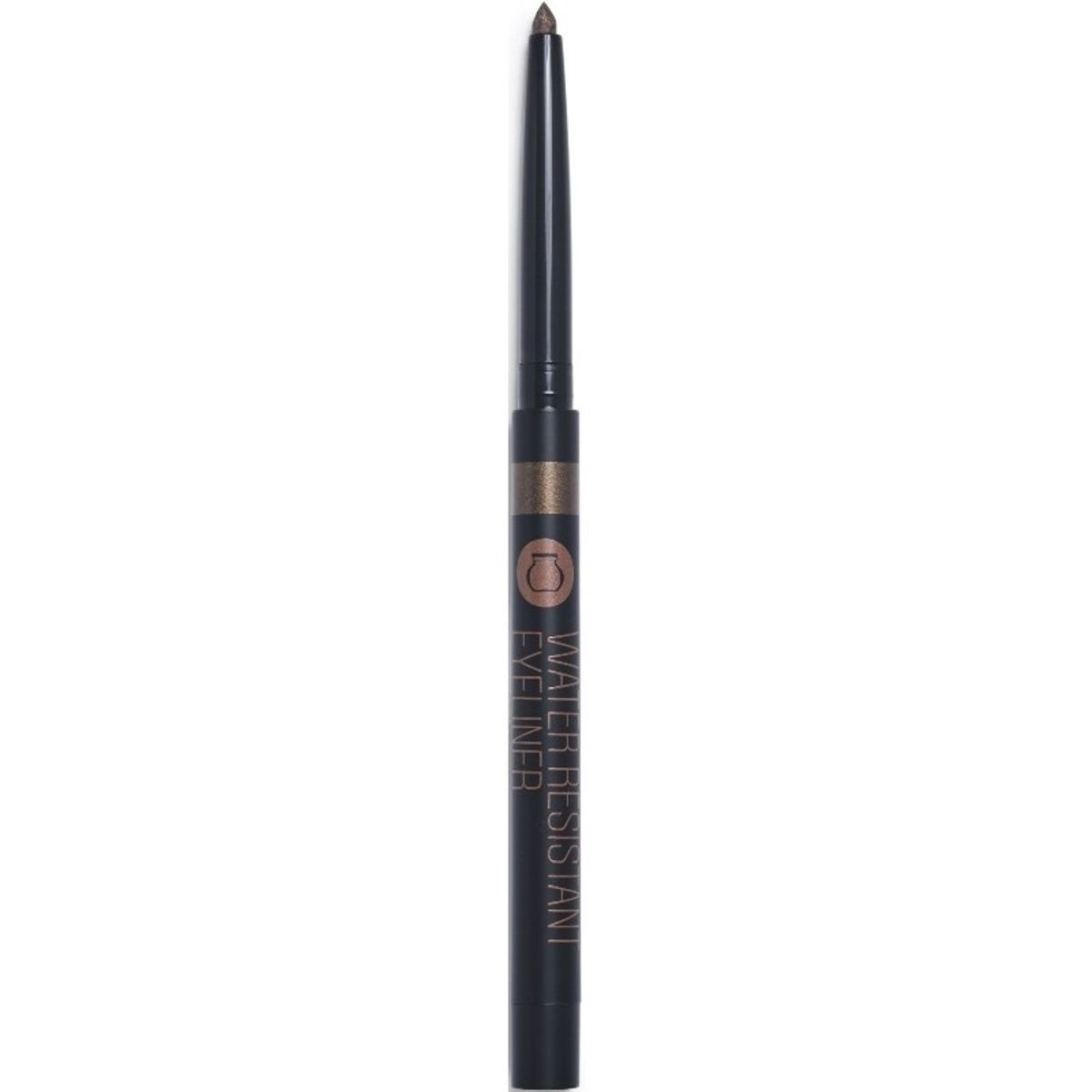 Nilens Jord Water Resistant Eyeliner - No. 177 Bronze