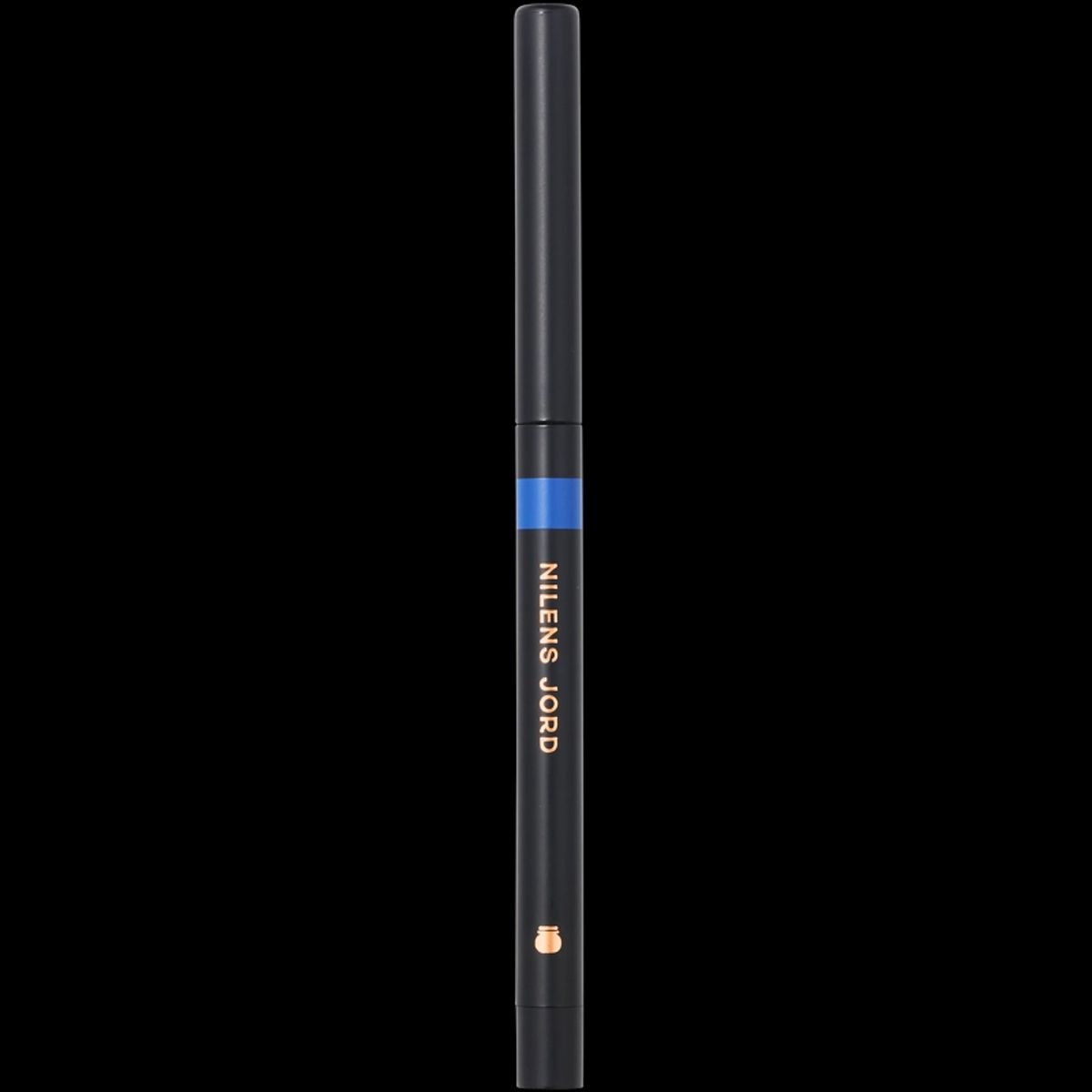 Nilens Jord Water Resistant Eyeliner - Royal Blue