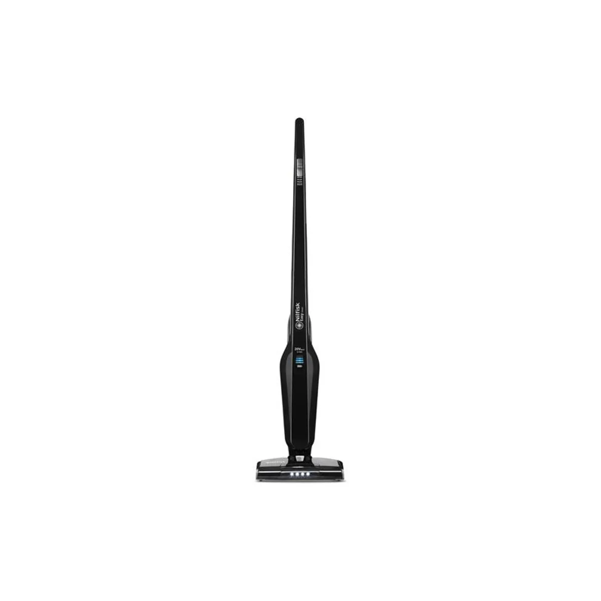 Nilfisk Easy 2:1 20V Black Stickvac