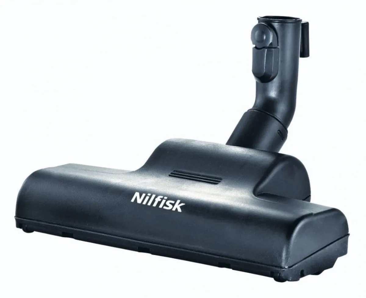 Nilfisk Turbo mundstykke - 32mm