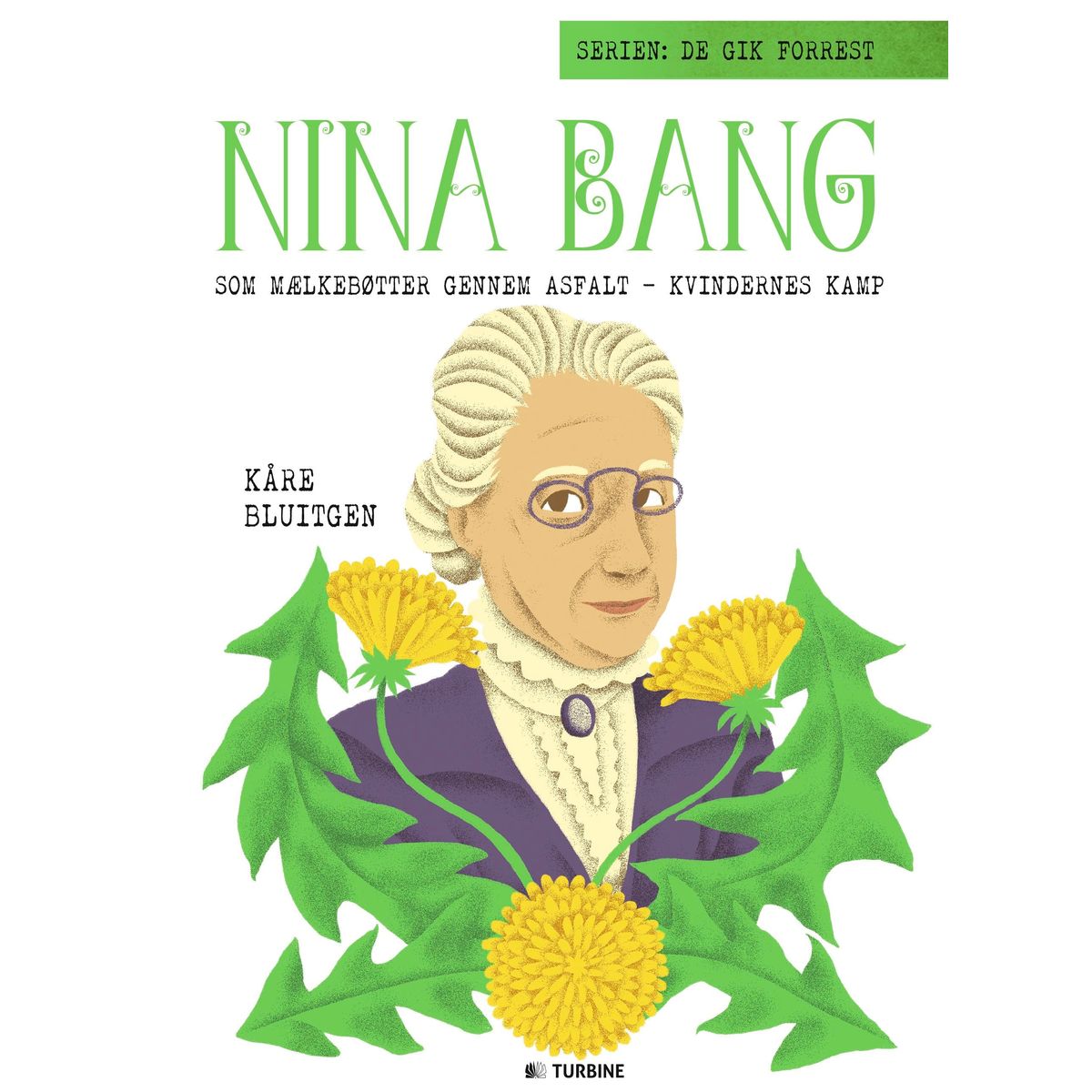 Nina Bang