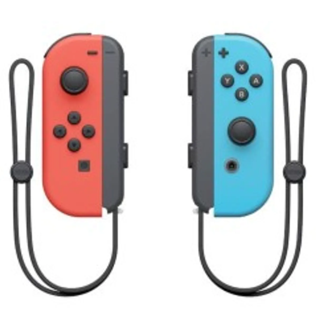 Nintendo Joy-Con Controllers (Pair)