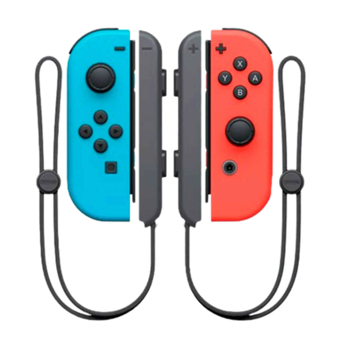 Nintendo Switch Joy-Con Original Sæt