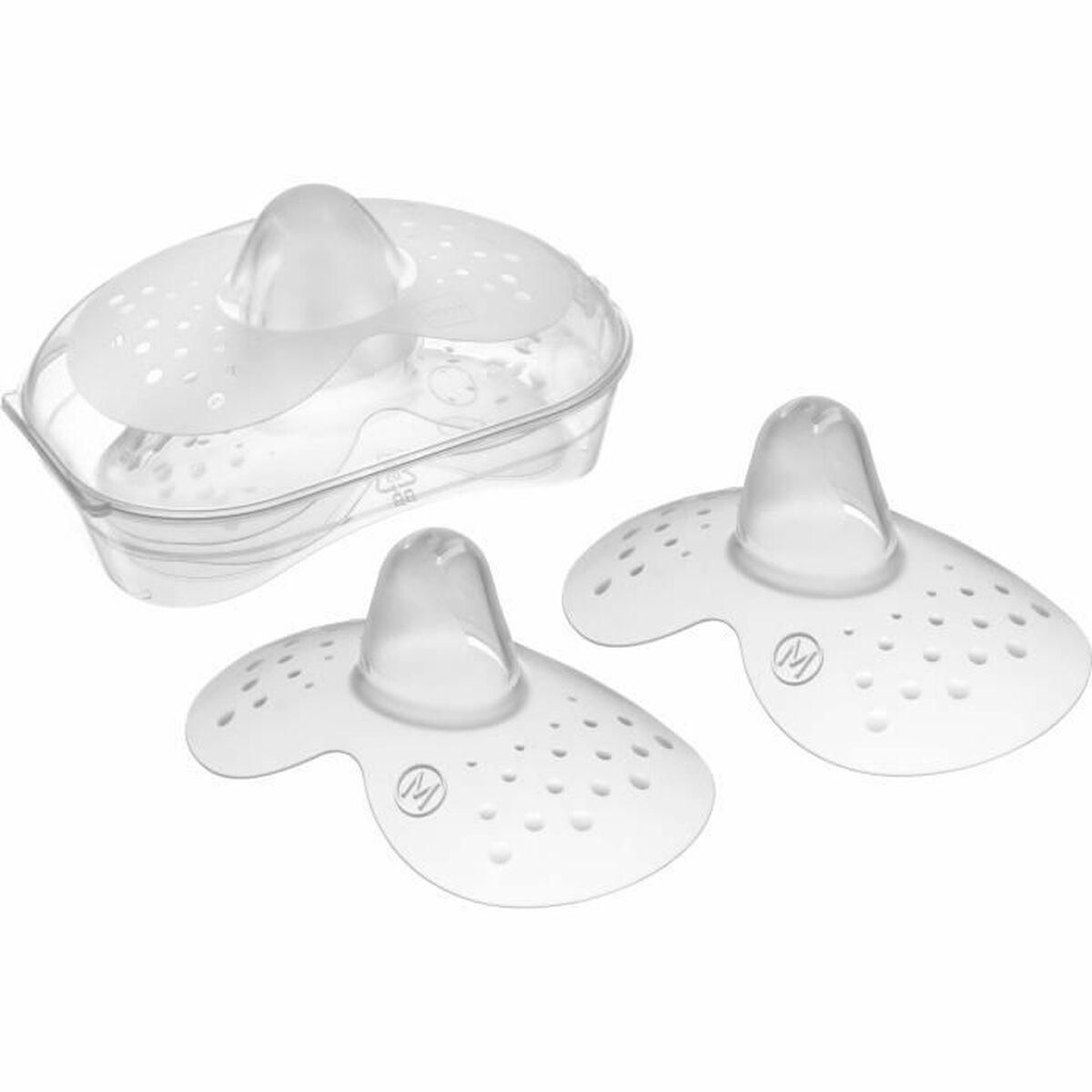 Nipple cover MAM M 20 mm