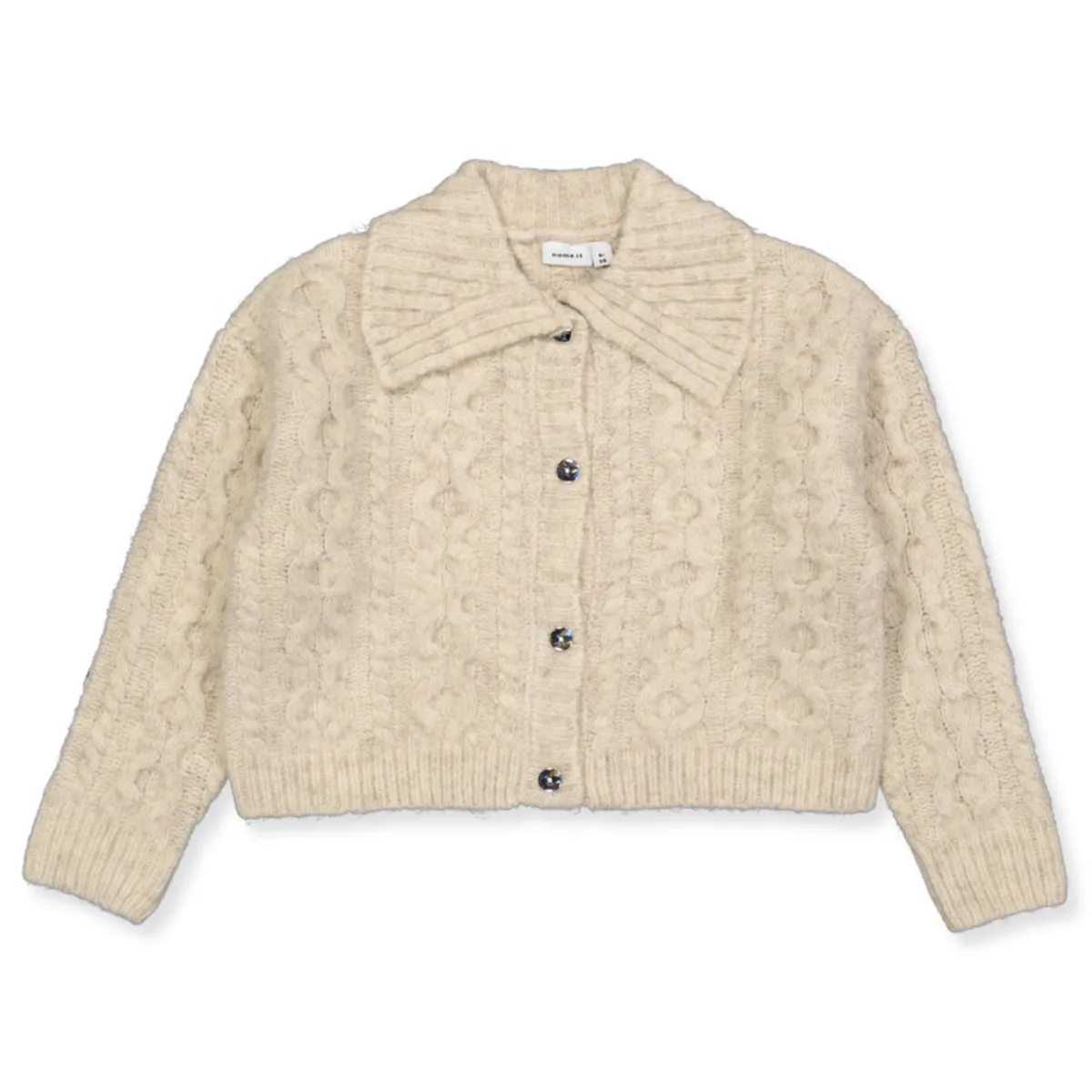 Niruna cardigan (9-10 år)