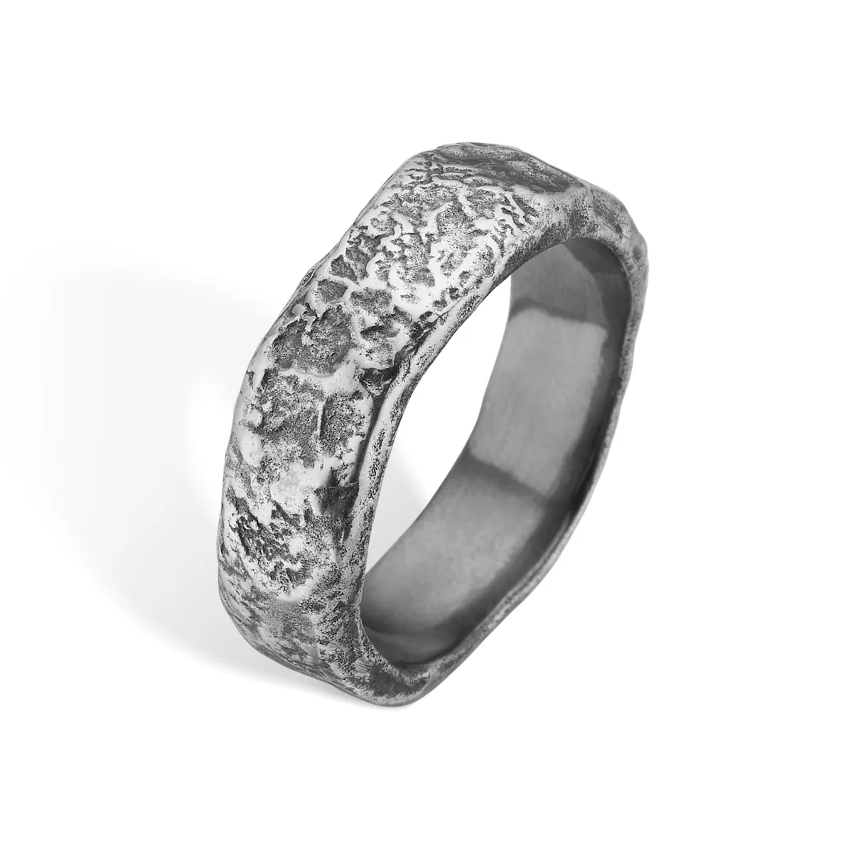 Njord Slim Ring - 58