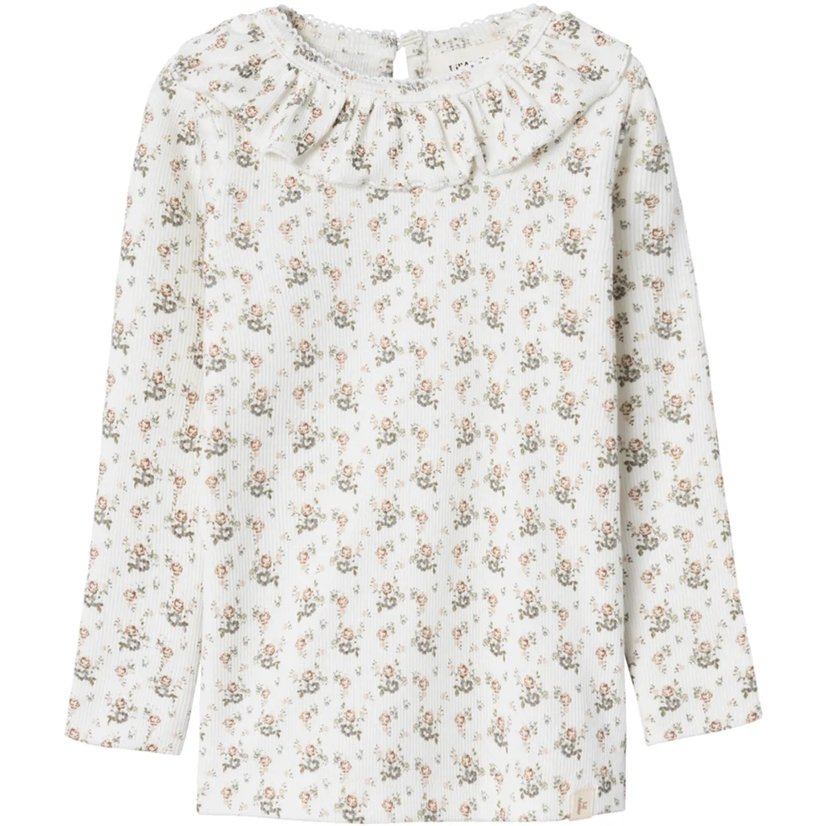 NMFGago Kni bluse (2 år/92 cm)