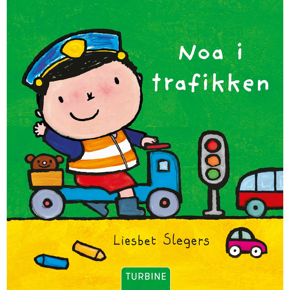 Noa i trafikken