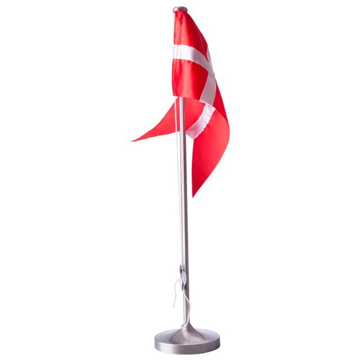 NOA Kids fortinnet bordflag - 38,5 cm - Kan graveres