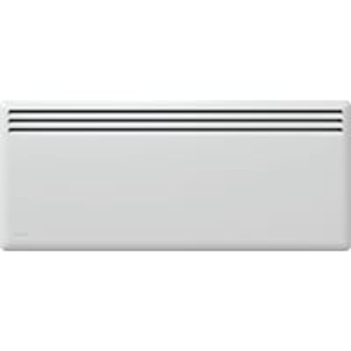 Nob elradiator Front hj (NFK4N), hj model, 1250W - 230V