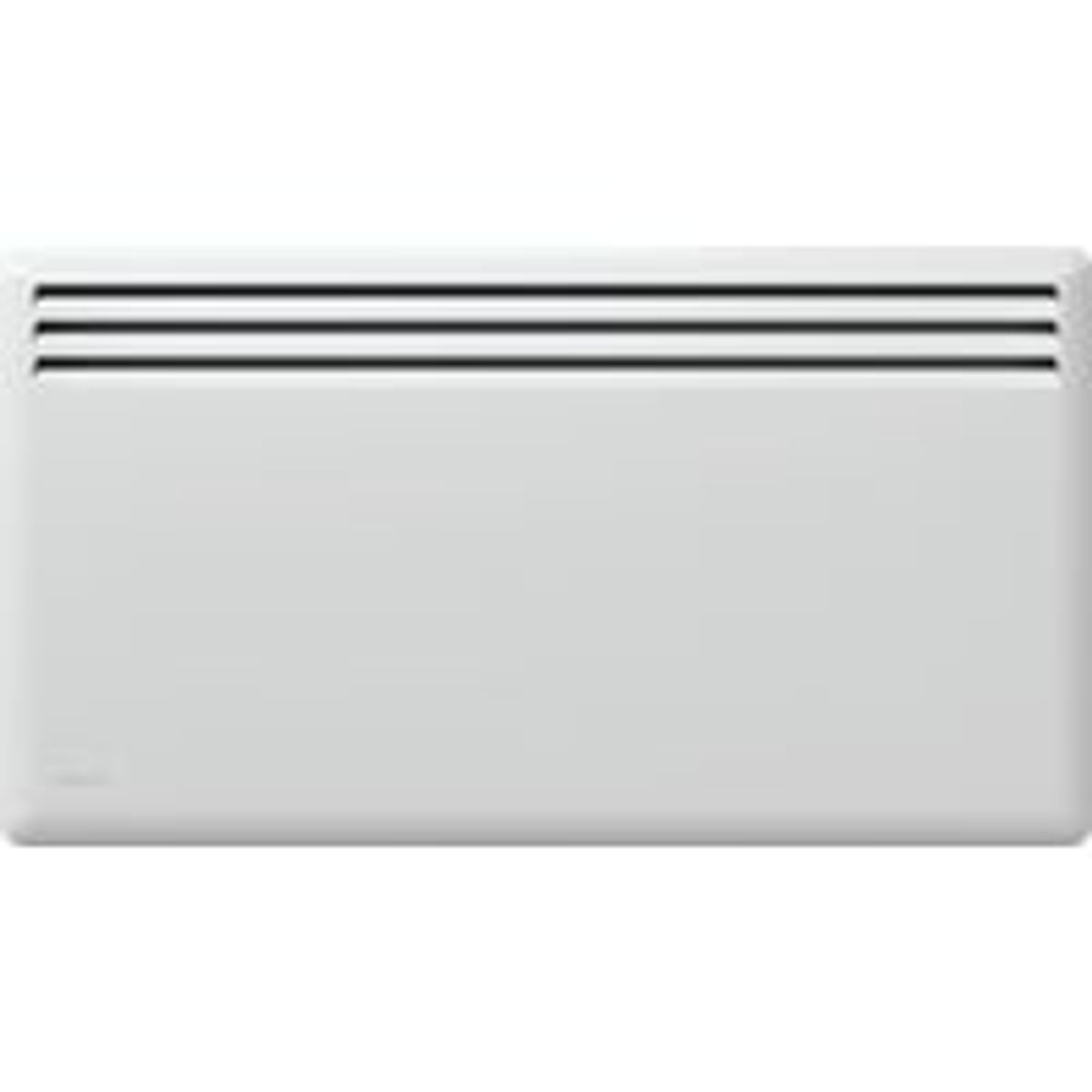 Nob elradiator Front (NFK4N), hj model, 1000W - 400V