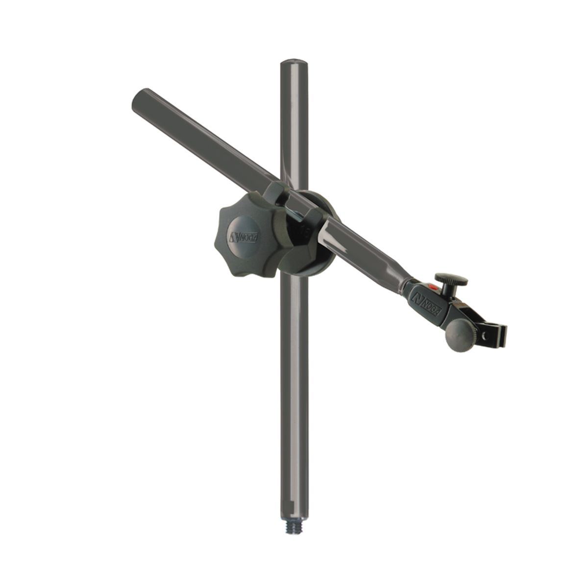 NOGA stander arm PH6610 med M8 gevind til art. PH6600