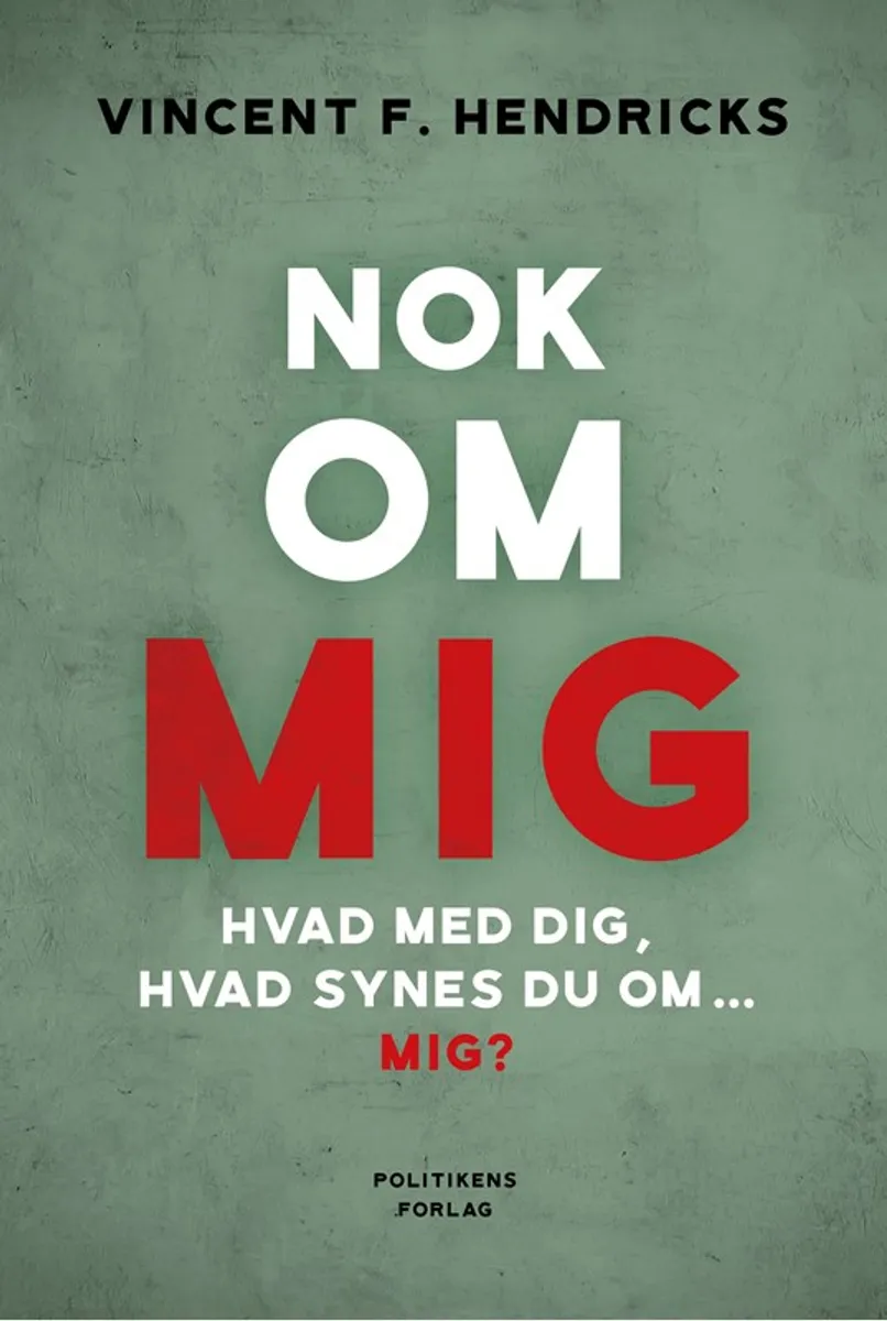 Nok om mig