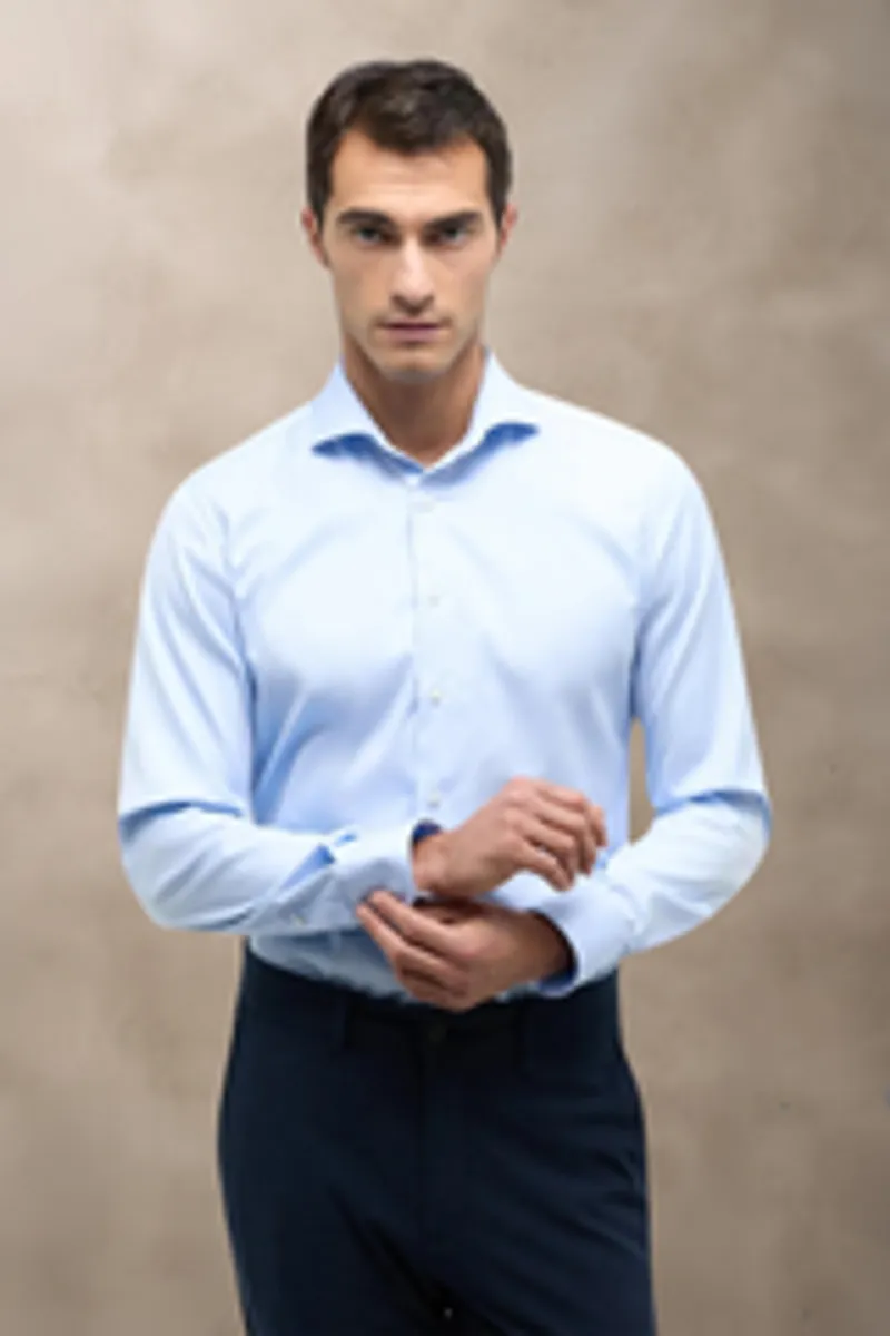 NOOS SLIM FIT SHIRT