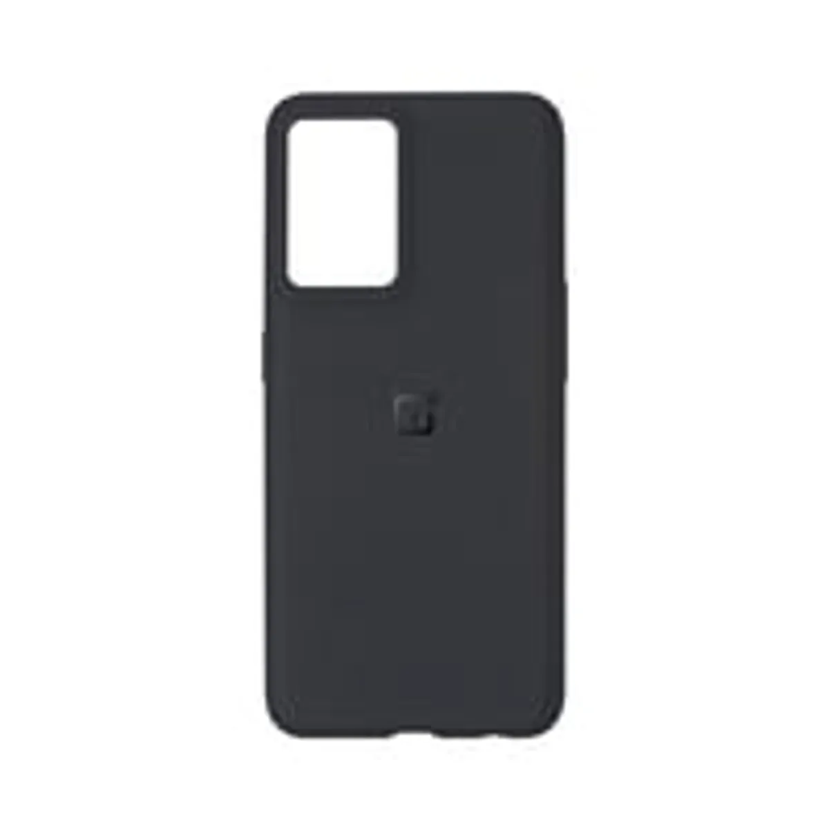 Nord CE2 Sandstone Bumper Case, Black