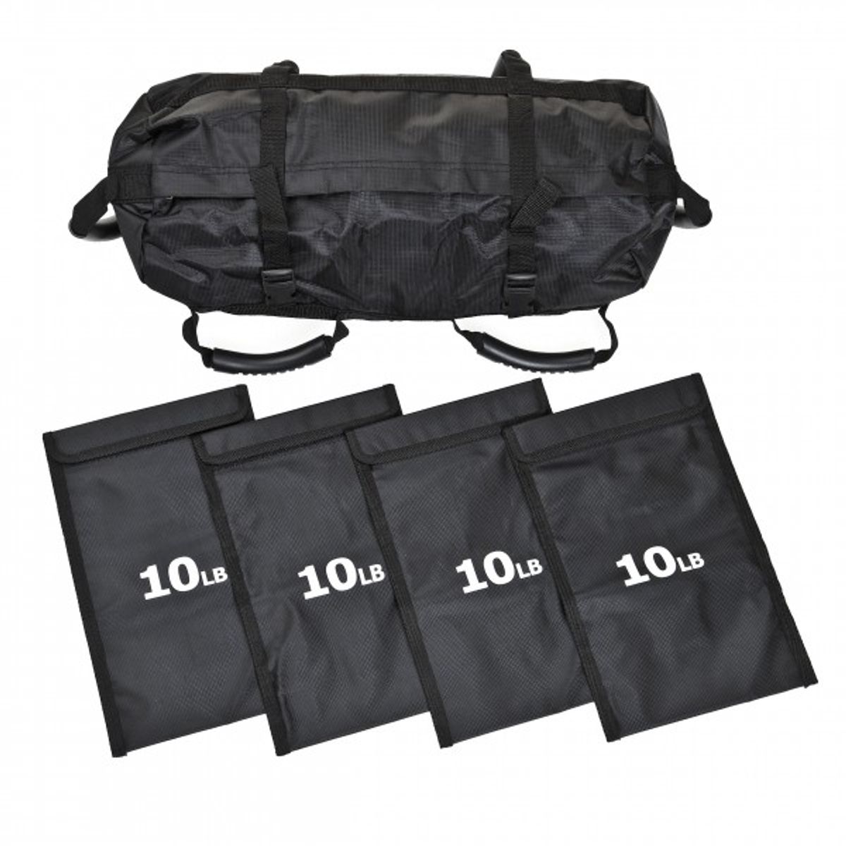 Nordic Fighter Sandbag 50lb / 23kg