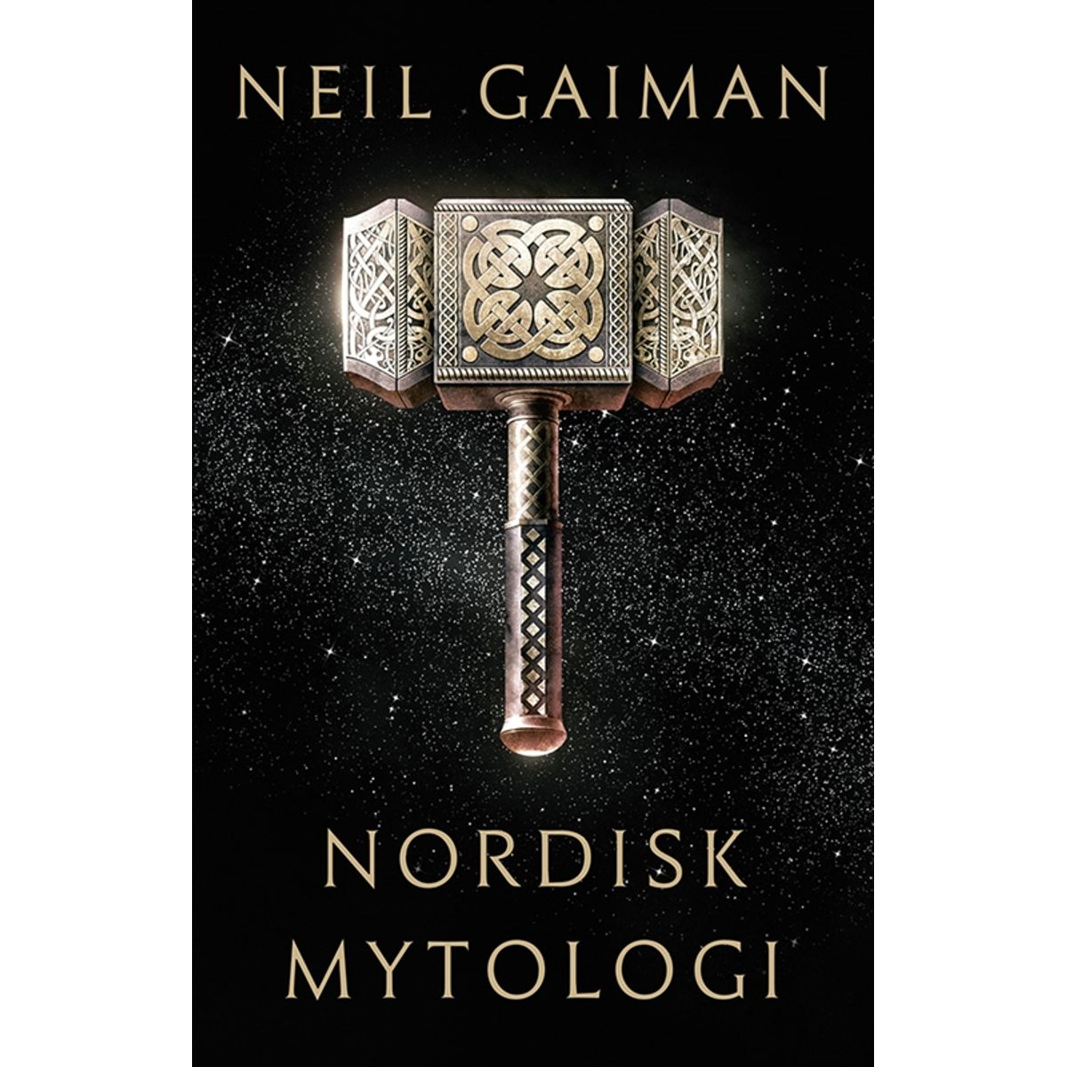 Nordisk mytologi