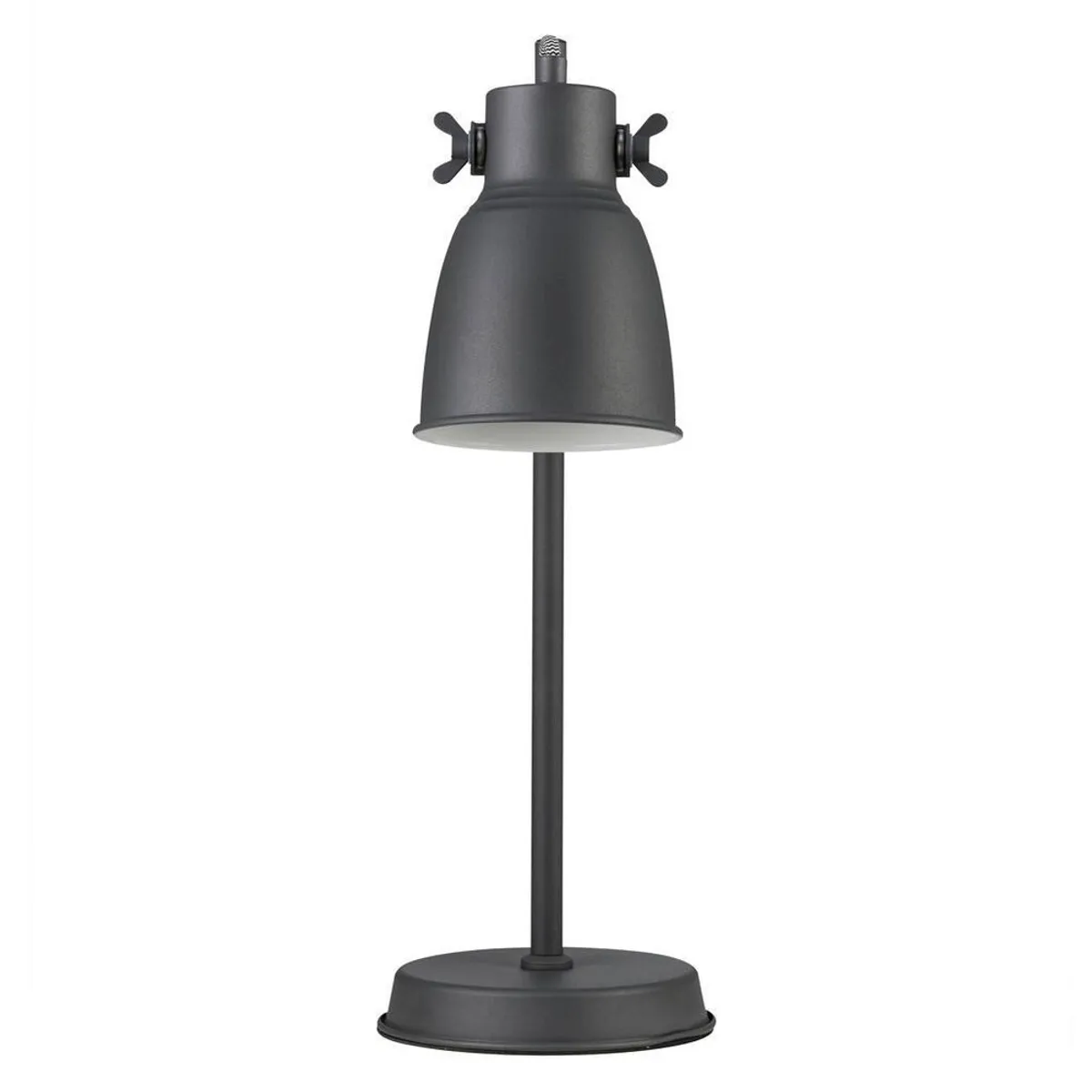 Nordlux ADRIAN bordlampe, E27, sort