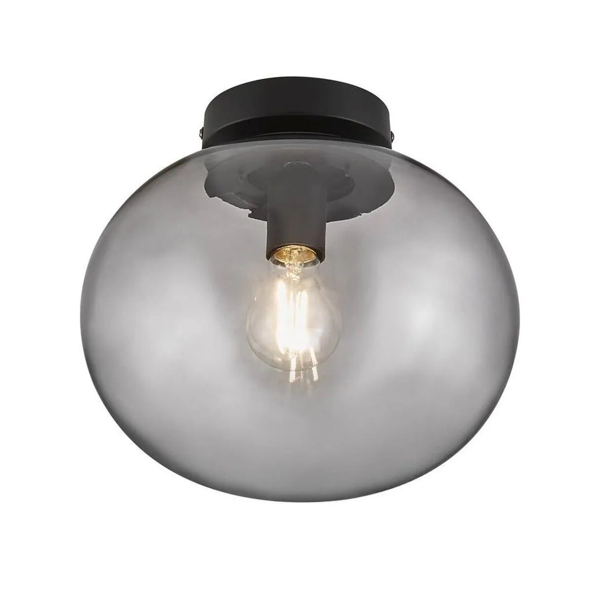 Nordlux ALTON loftlampe, E27, sort