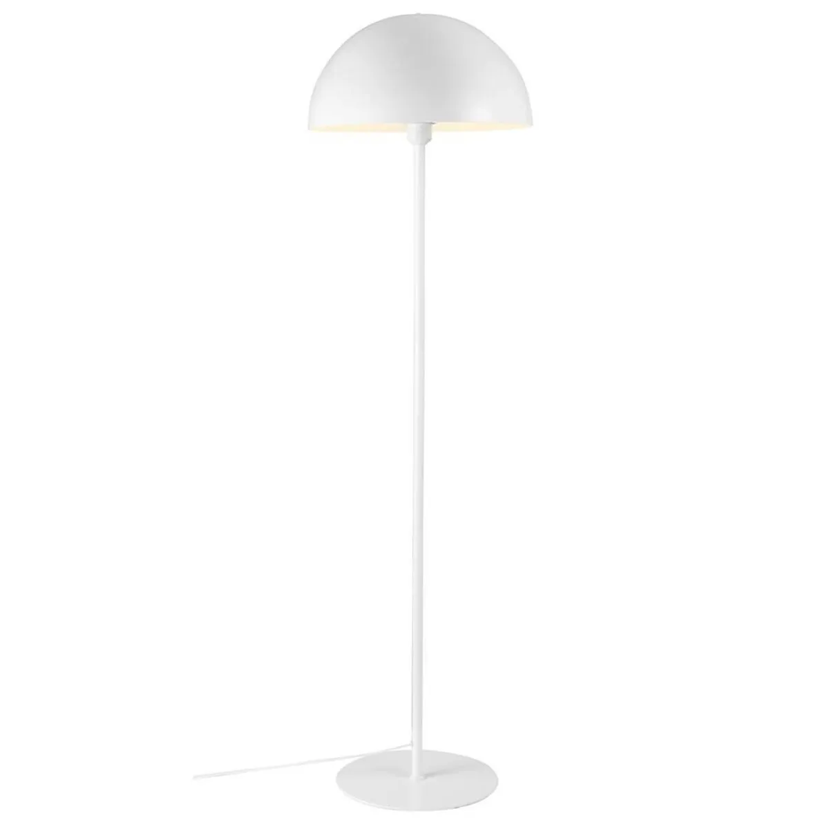 Nordlux Ellen Gulvlampe E27, Hvid