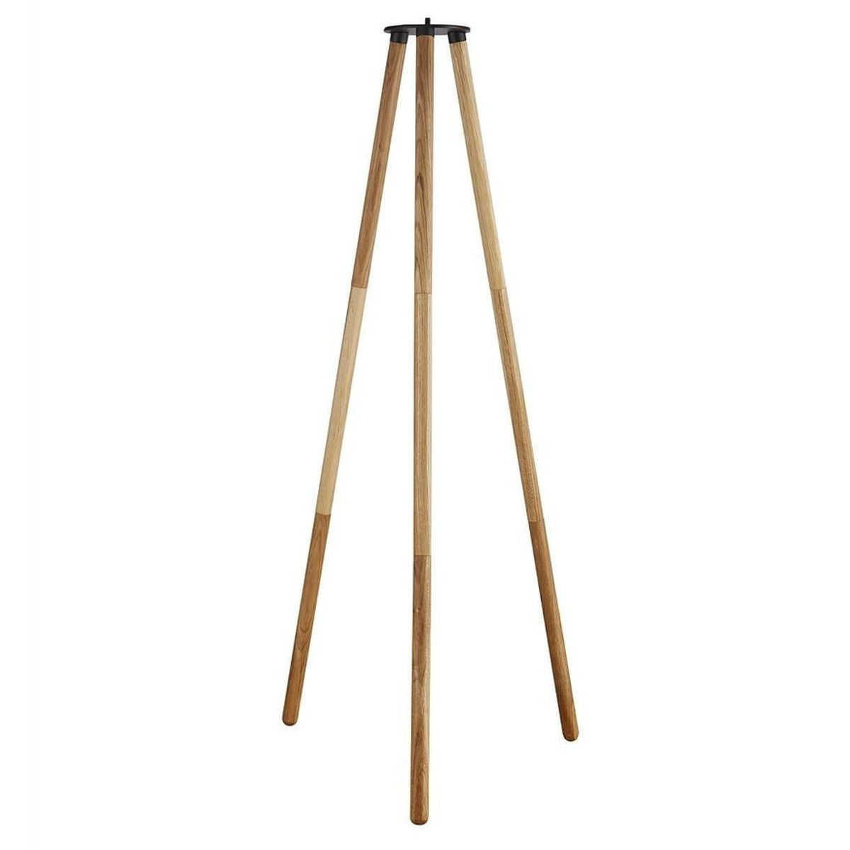 Nordlux Kettle-Tripod 110-Gulvstander, Natur