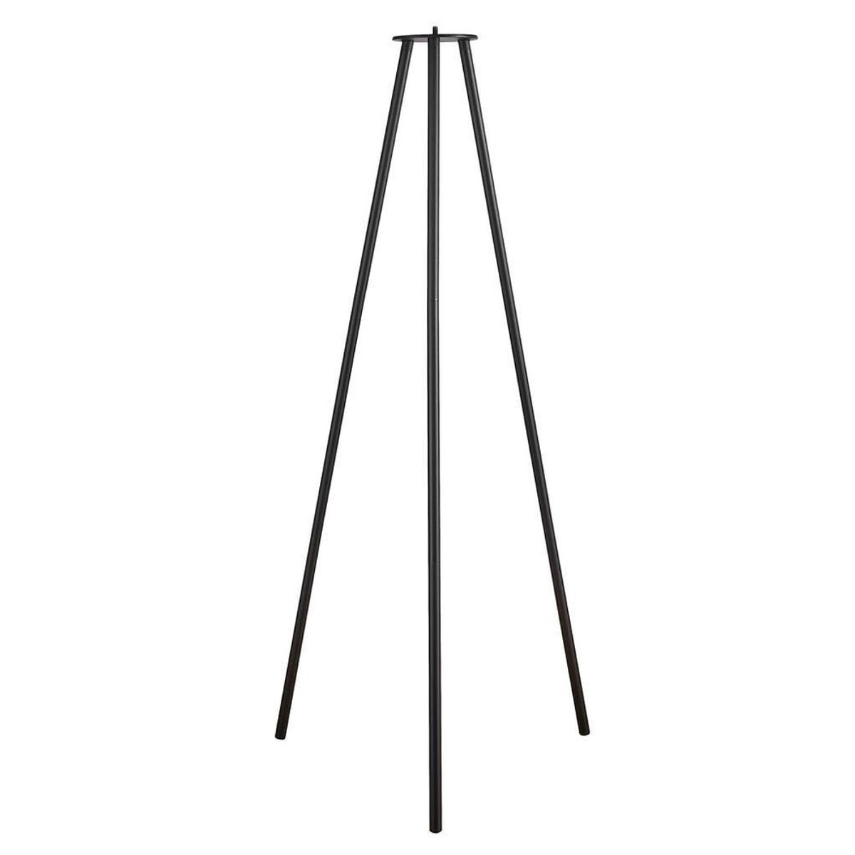 Nordlux Kettle-Tripod 110-Gulvstander, Sort