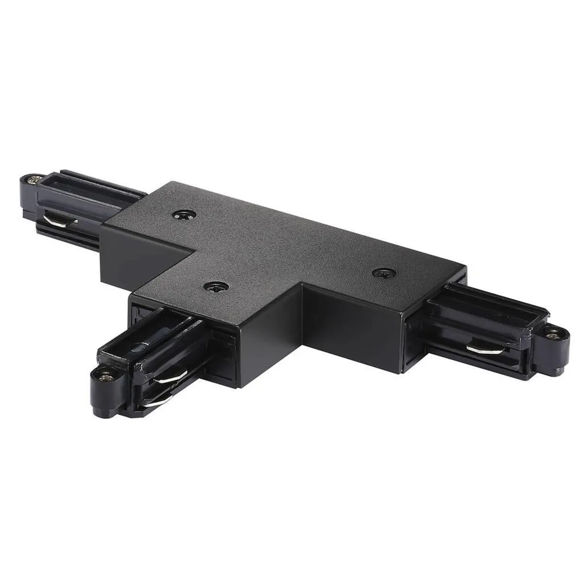 Nordlux LINK T-CONNECTOR venstre, Sort