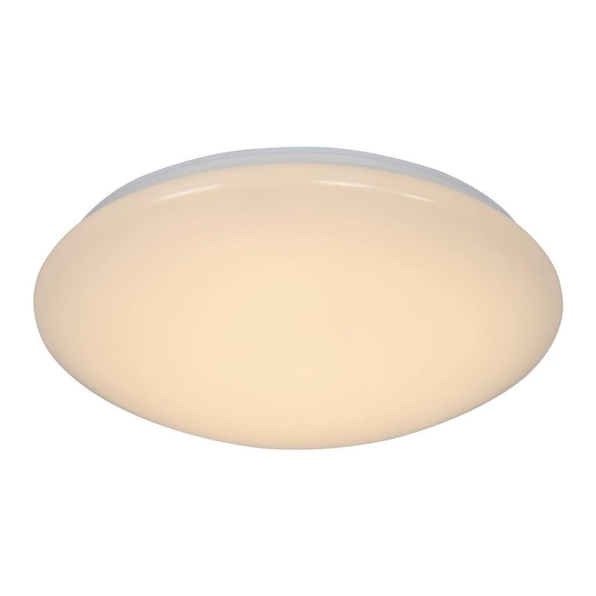 Nordlux Montone 36 plafond, hvid, 18W, 2000lm, IP20