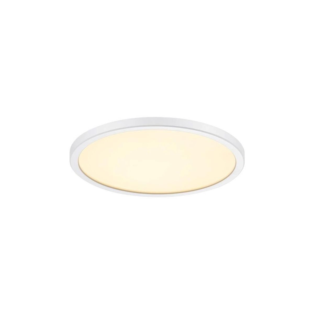 Nordlux Oja 24 loftlampe, 15W, IP20, 2700K, Non-dim