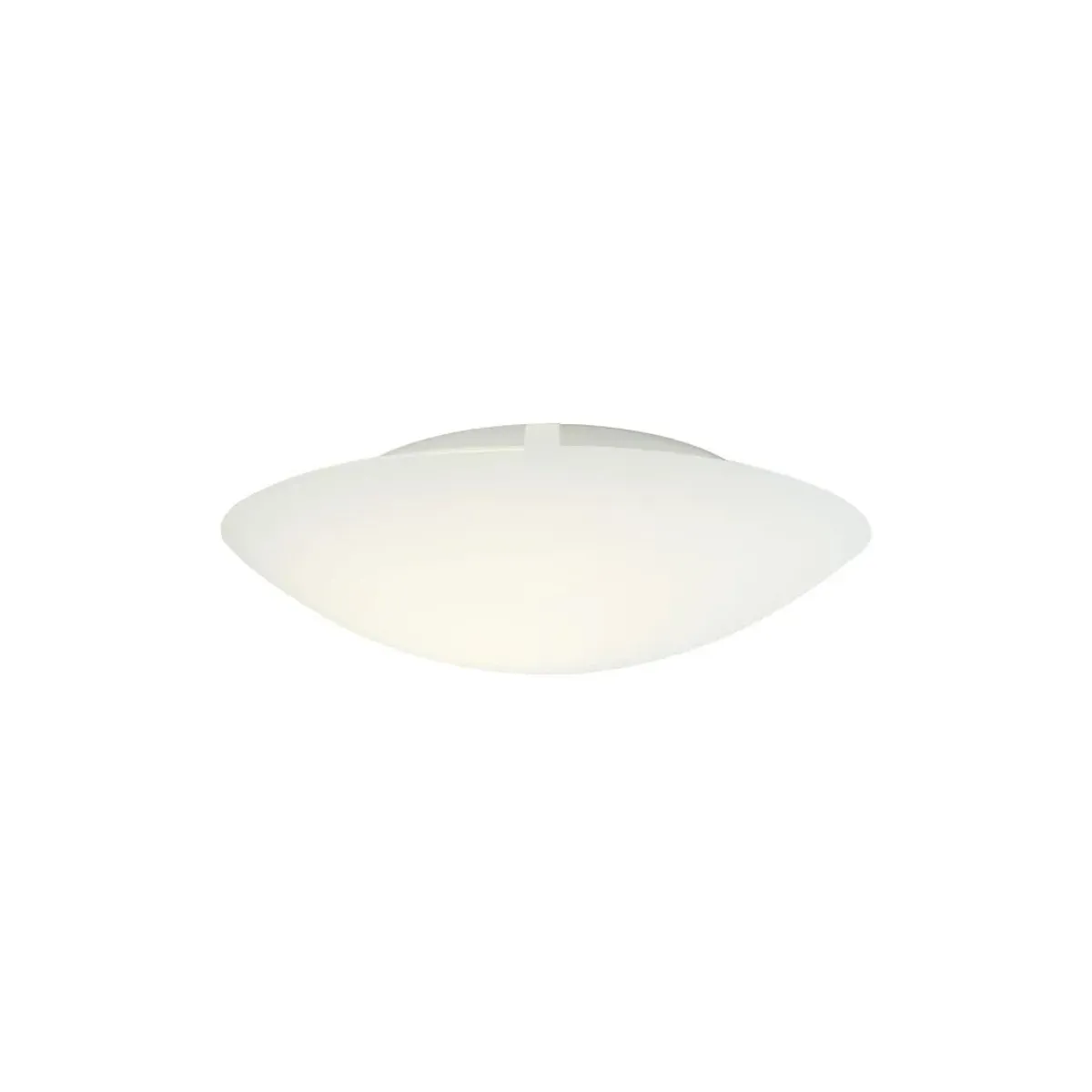 Nordlux Standard plafond, E27, Ø25