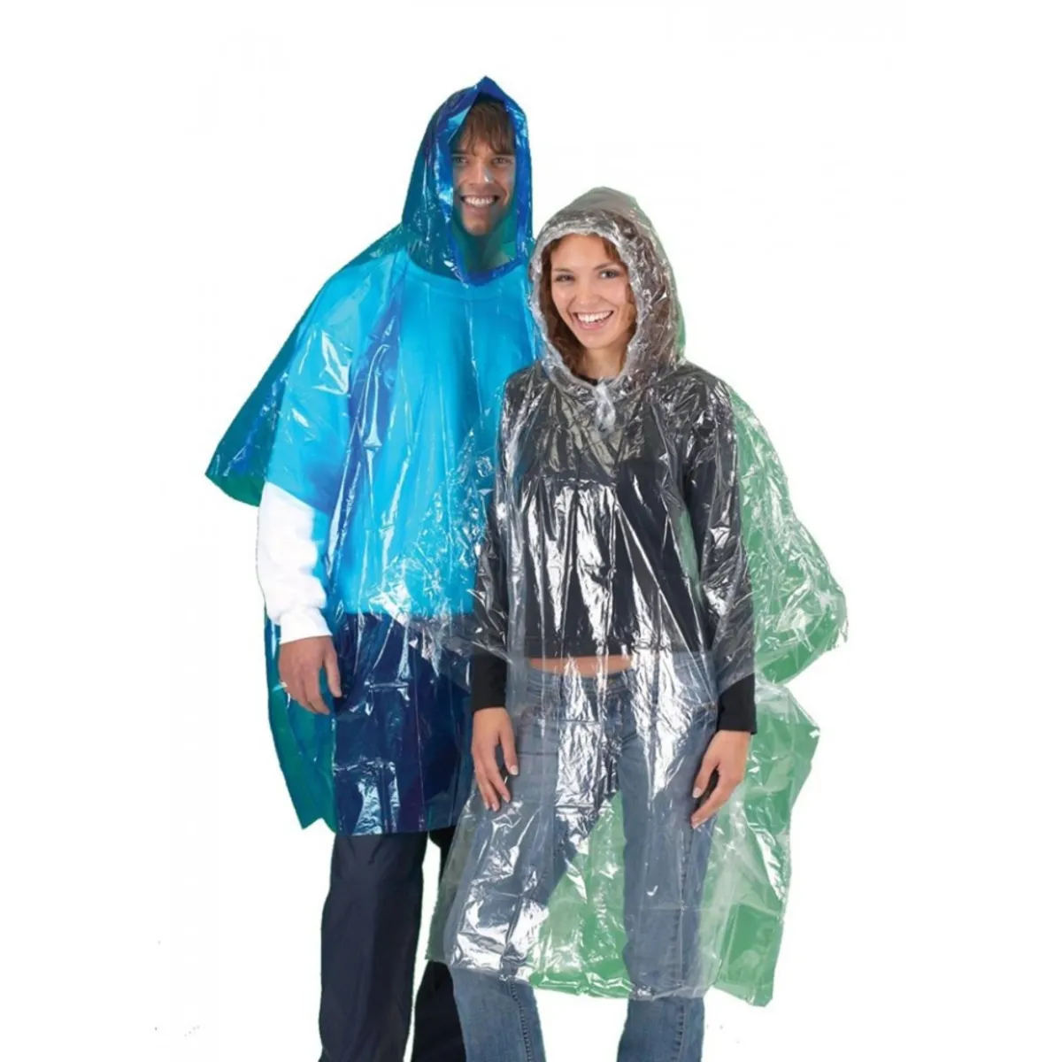 Nordpol Emergency Poncho