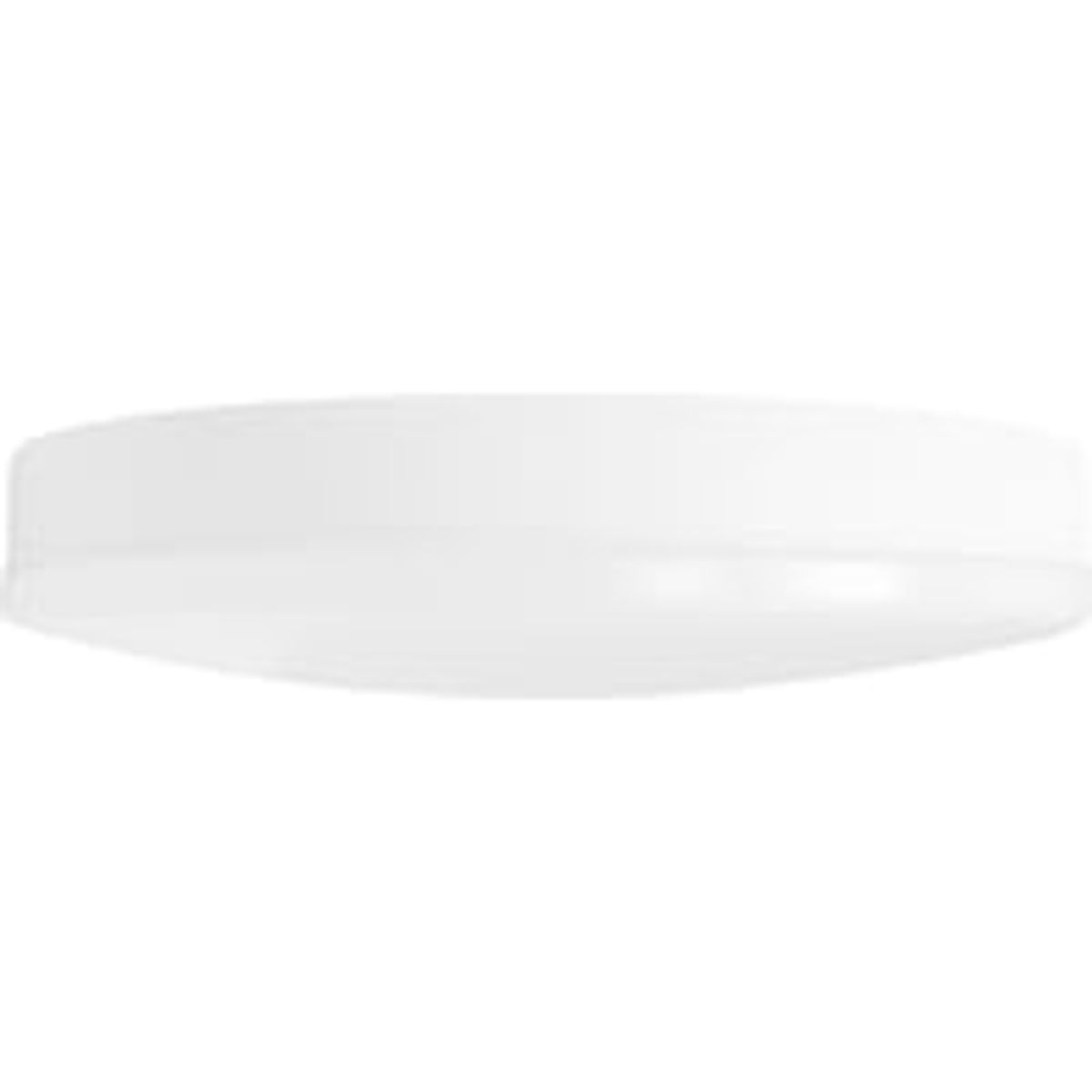 Nordtronic LED loftlampe med sensor, 25 cm, 1050 lumen, 12W, CCT - ECOtech plafond