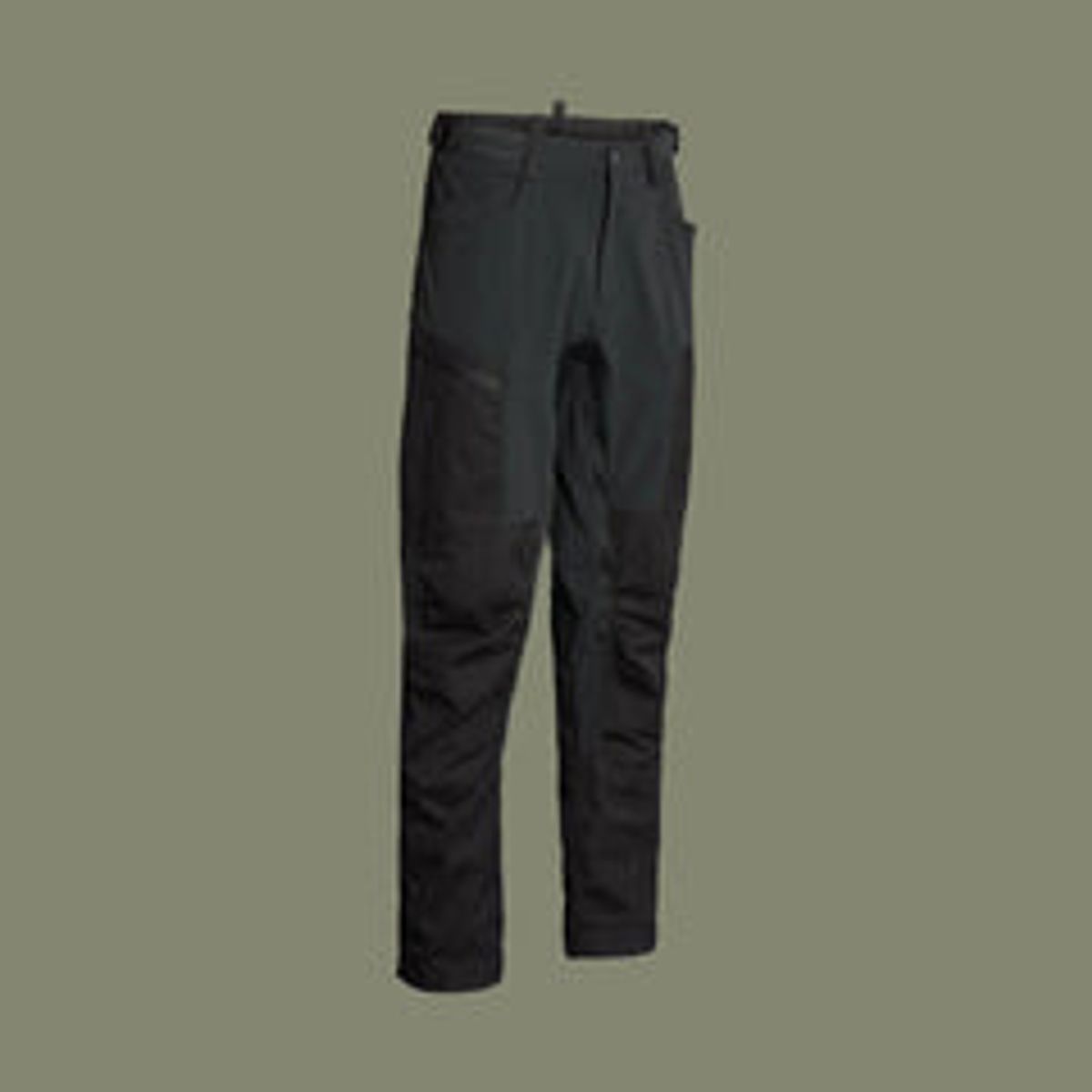 Northern Hunting - Trond Pro - Black