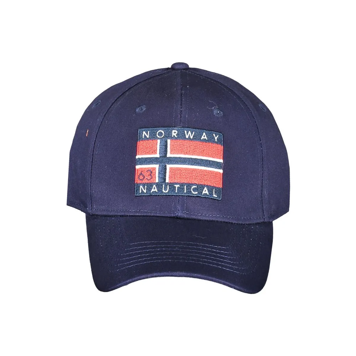 Norway 1963 Blue Cotton Hats & Cap