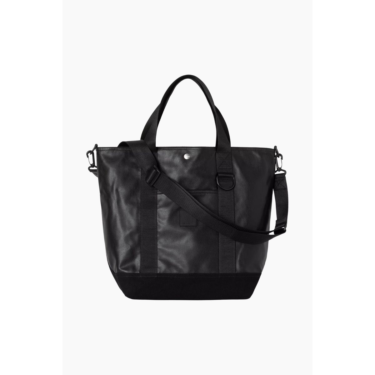 Norwich Tote - Black - Carhartt WIP - Sort One Size