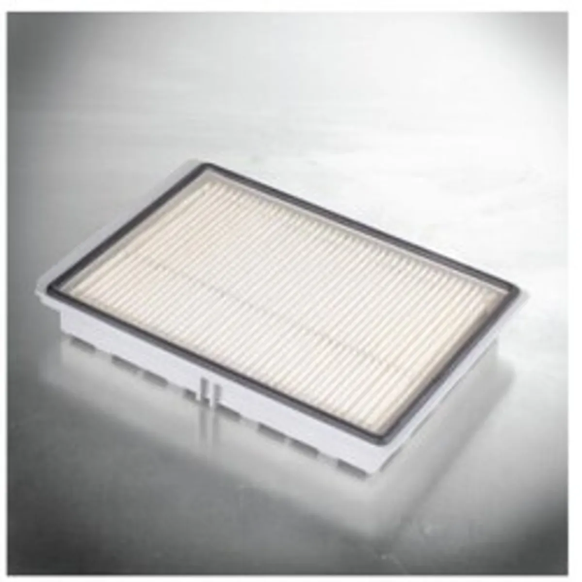 Nq Vacuum Bosch/siemens Hepa Filter Vz54000 - Filter