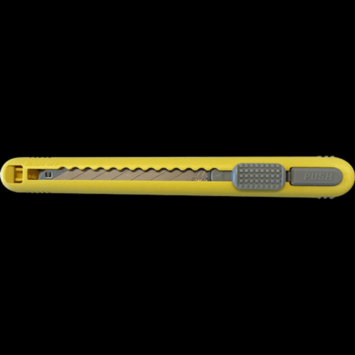 NT Injector Kniv m/Magasin