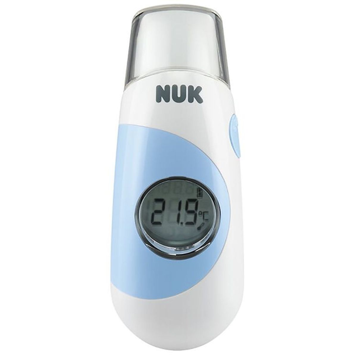 Nuk Elektrisk Termometer