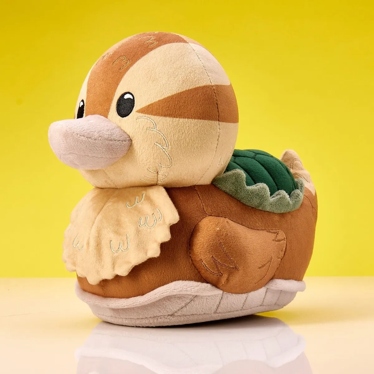 Numskull - Avatar Tubbz Plush Turtleduck