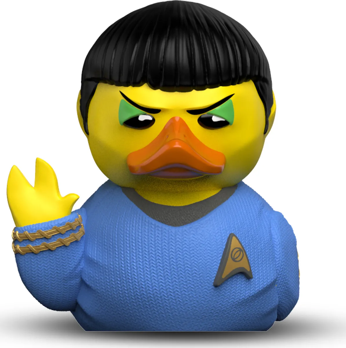 Numskull - Star Trek Tubbz Mini Spock