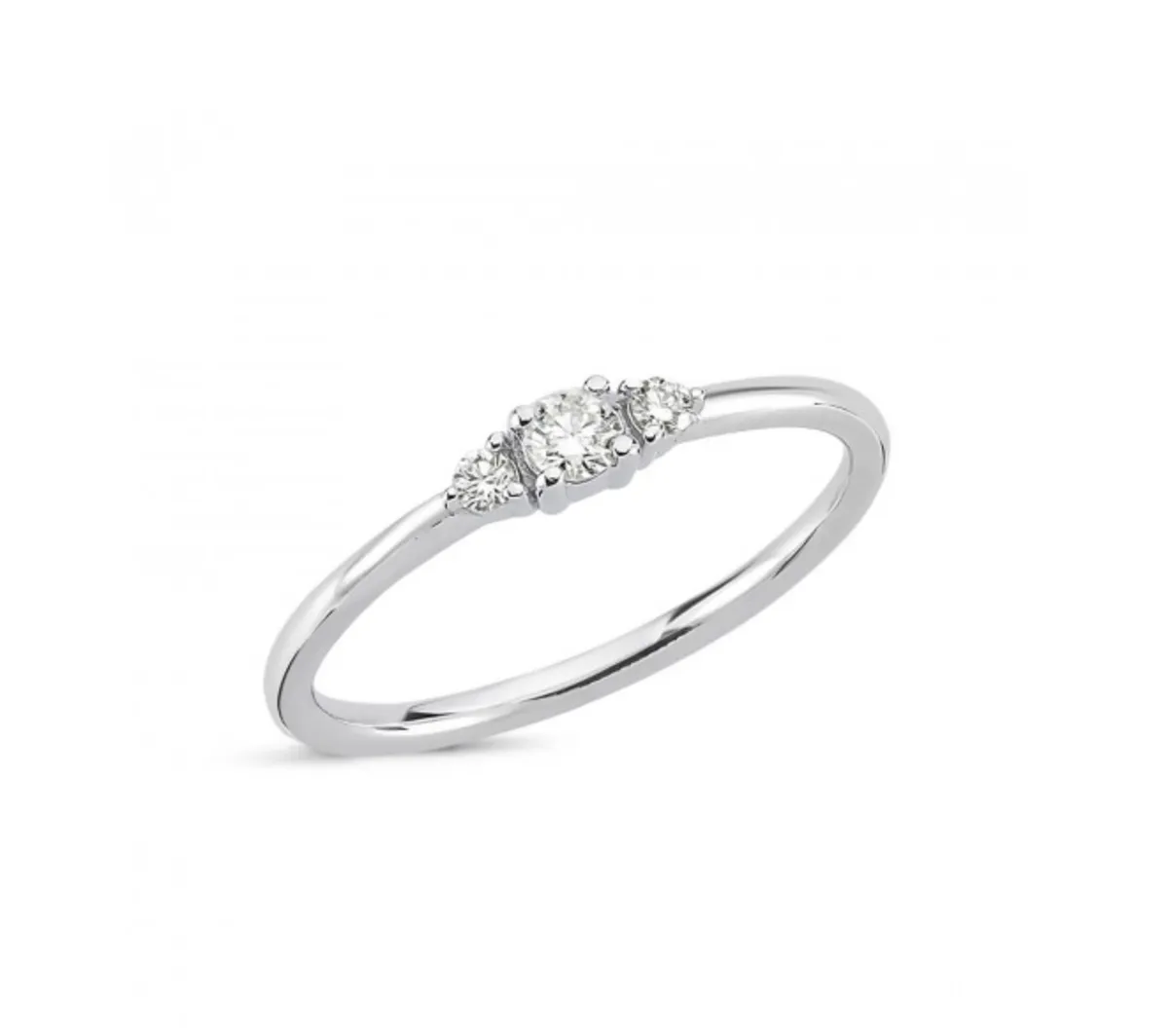 Nuran - Petit Ring R1110 015 HG