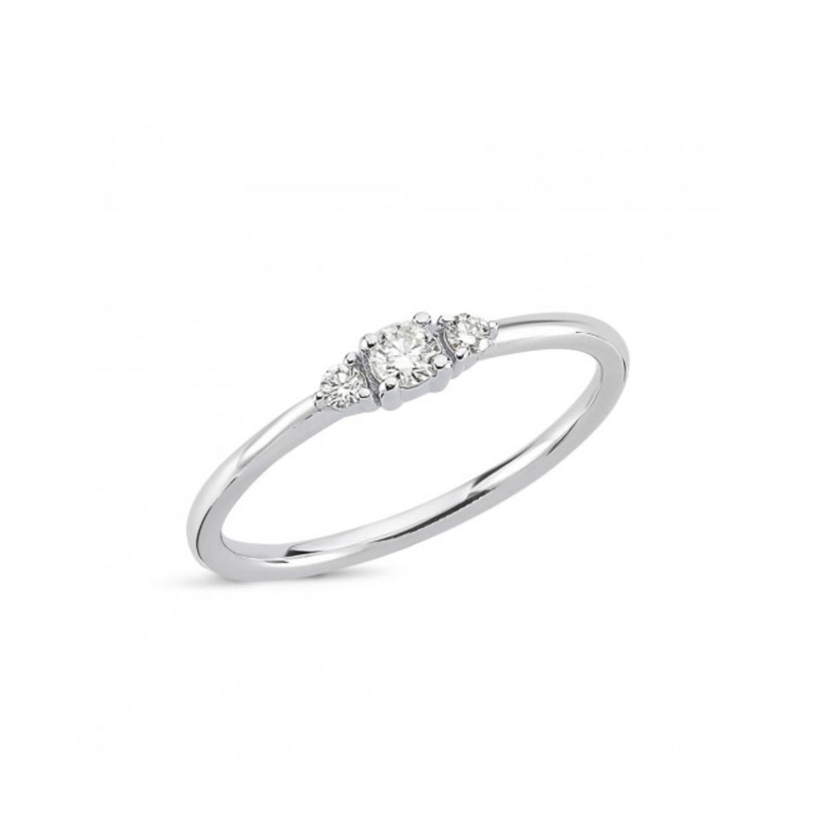 Nuran - Petit Ring R1110 015 HG