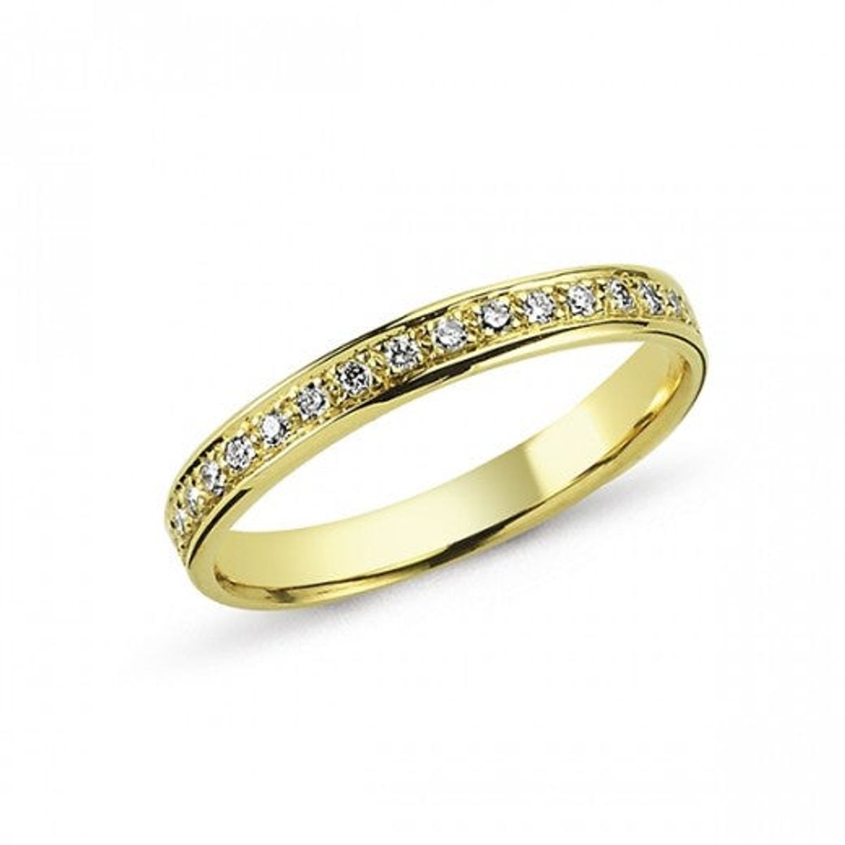 Nuran - String ring A3900 017 RG