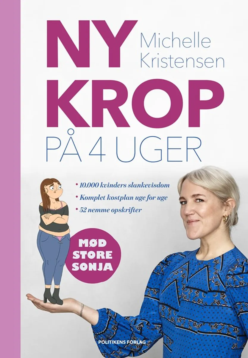 Ny krop på 4 uger