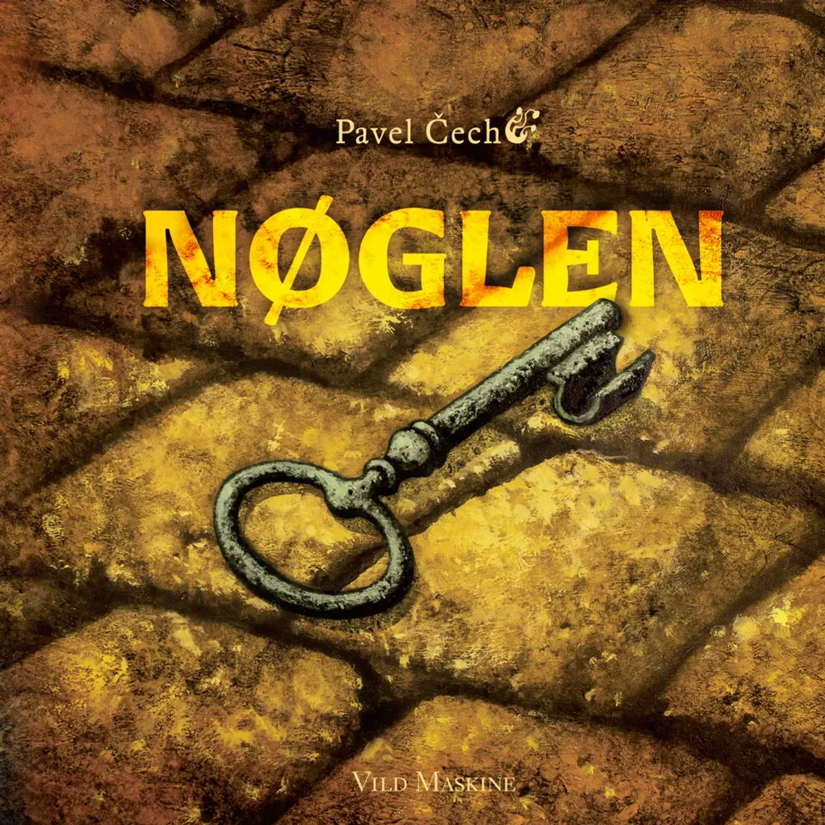 Nøglen